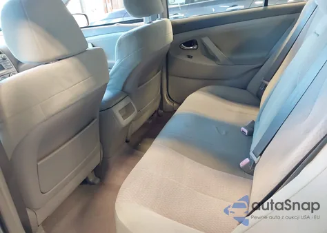 2010 Toyota Camry Le V6 из США, поврежденный, VIN JTNBK3EK8A3048405